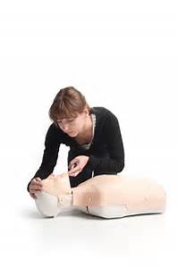 CPR courses